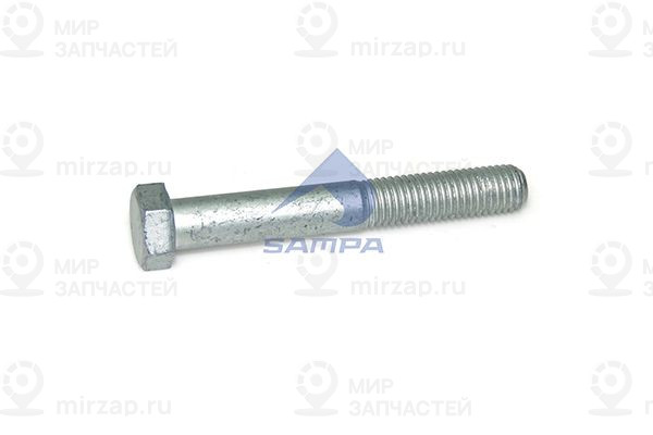 Болт крепления, стабилизатор SAMPA 102492
