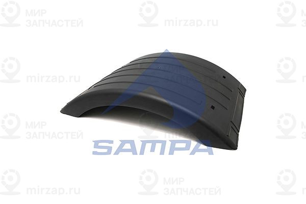 Колесная ниша SAMPA 18600372
