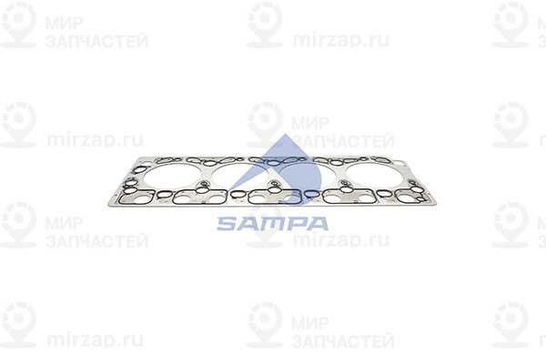 Прокладка, головка цилиндра SAMPA 208232
