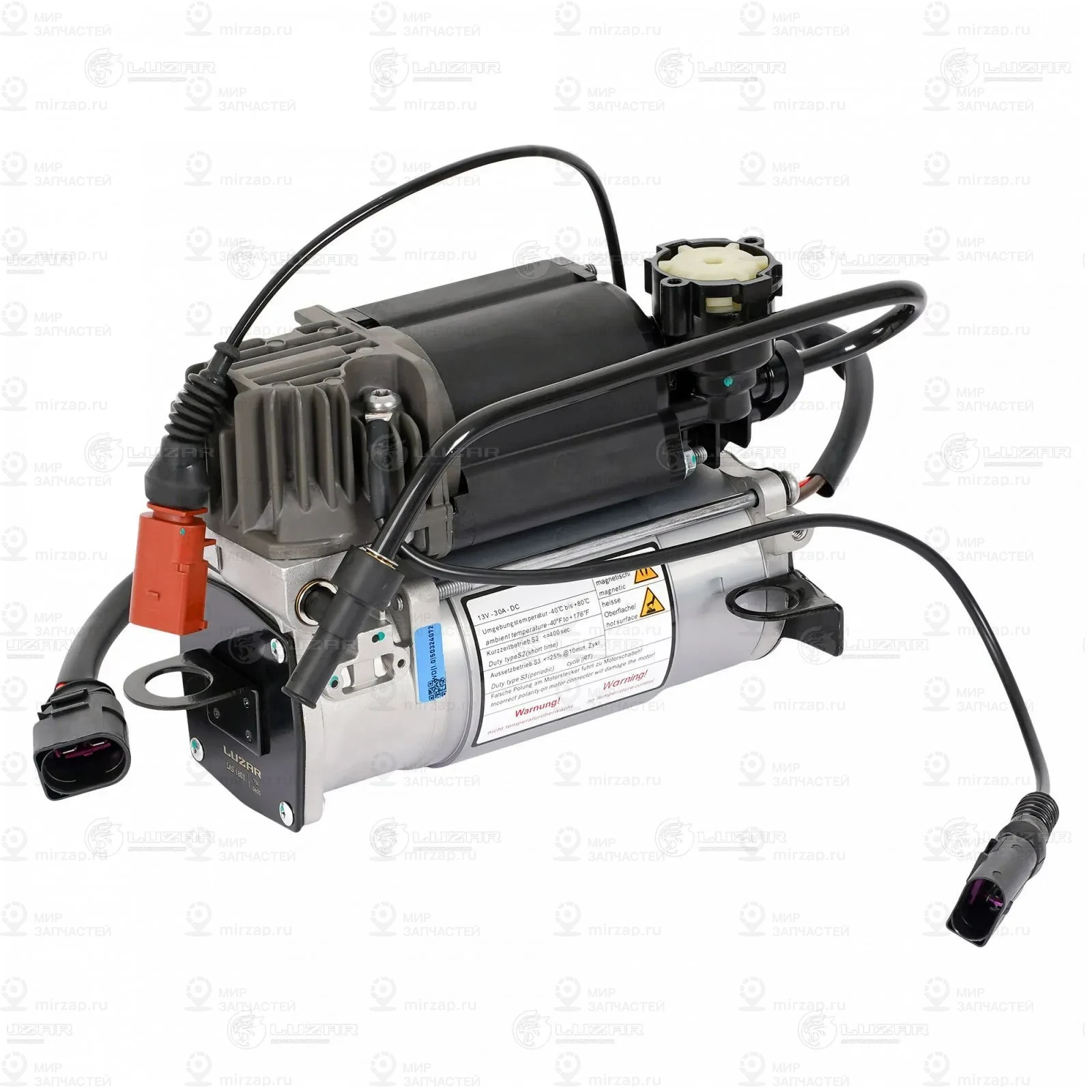 Запчасть LUZAR LAS1801