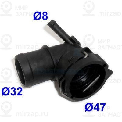 Запчасть MEAT & DORIA 93509