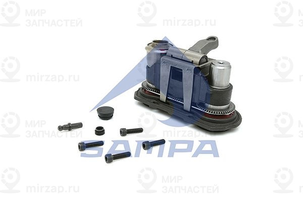 Ремкомплект, тормозной суппорт SAMPA 094624