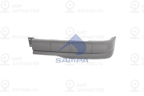 Спойлер SAMPA 18100633