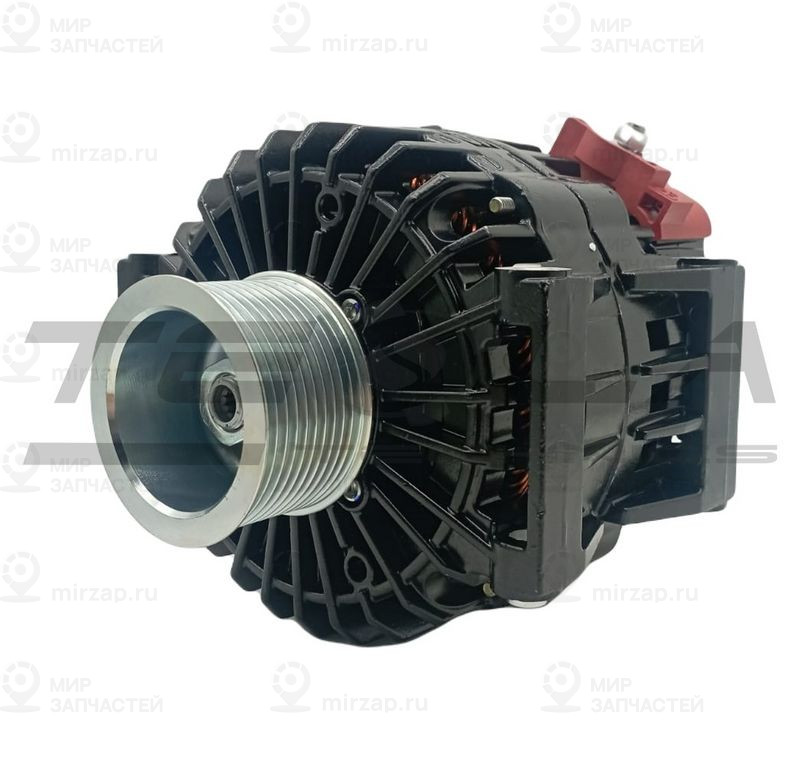 Генератор TESLA TT12921