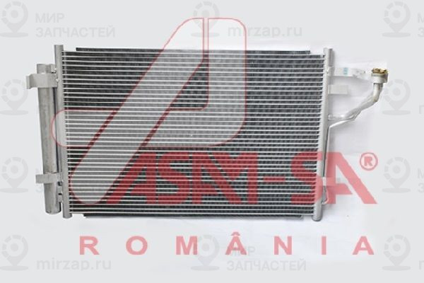 Запчасть ASAM 32411