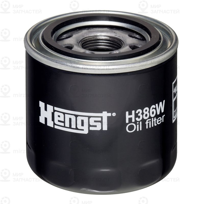 Запчасть HENGST H386W