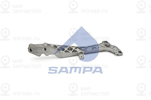 Кронштейн, буфер SAMPA 18100979
