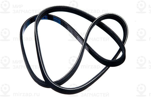 Ремень поликлиновой STELLOX 9301200SX