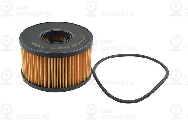 Z33591_фильтр Масляный!\ Ford Mondeo/Transit 2.0Di/2.4D 00-07 ZENTPARTS Z33591