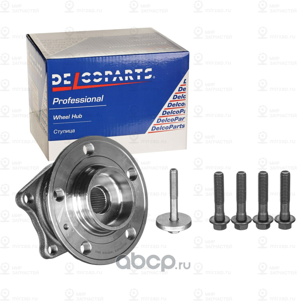 Запчасть DelcoParts 19381616
