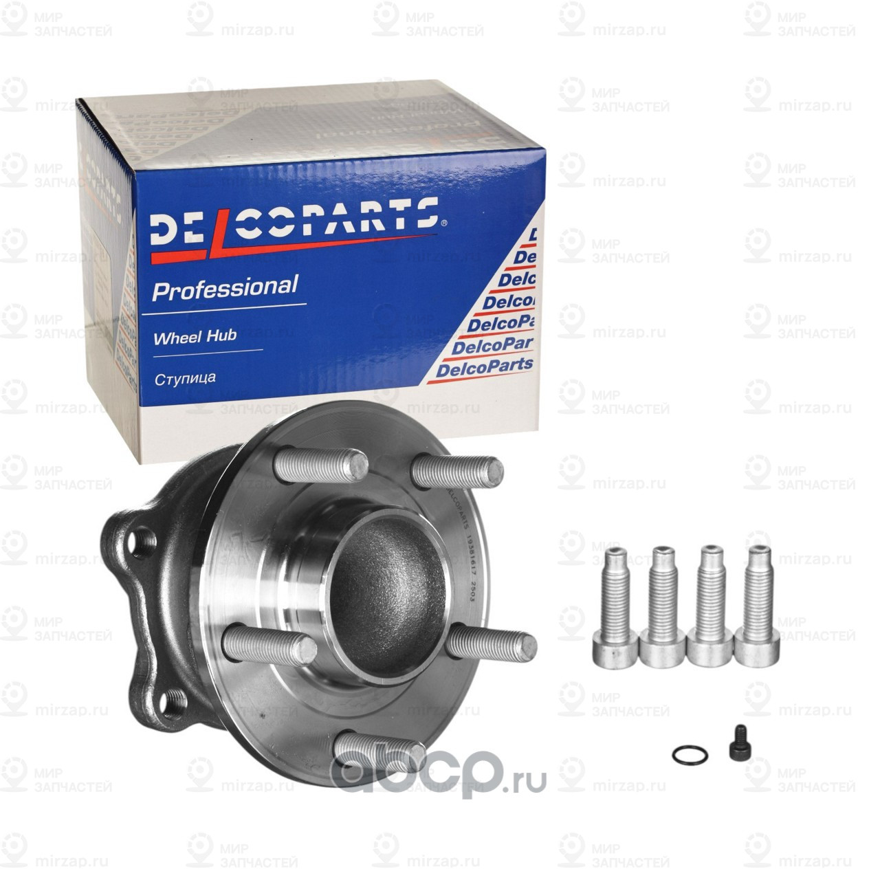 Запчасть DelcoParts 19381617