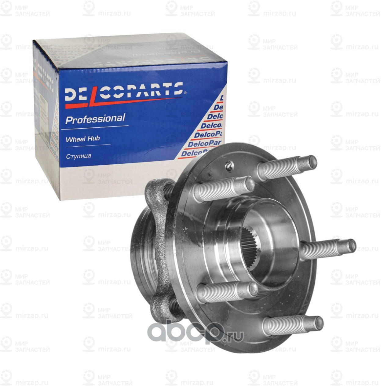 Запчасть DelcoParts 19381629