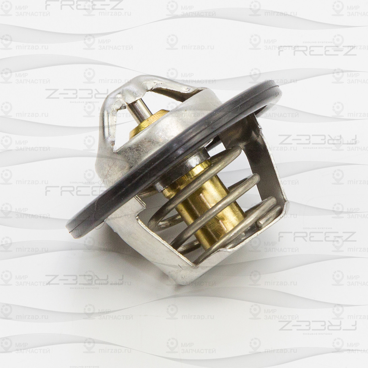 Запчасть FREE-Z KT0201