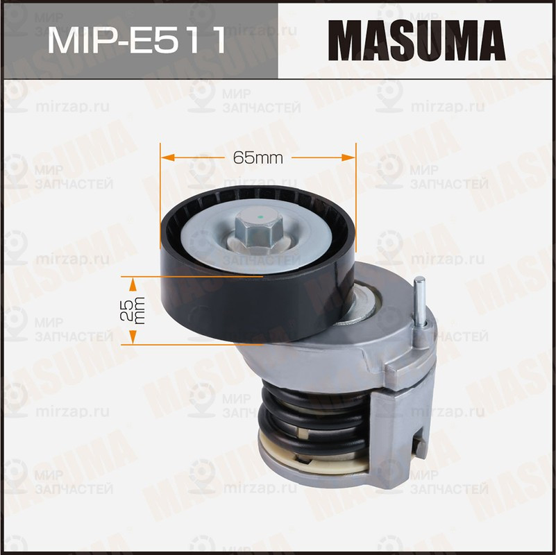 Запчасть MASUMA MIPE511