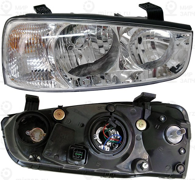 Запчасть SAT ST2211126RLDE2