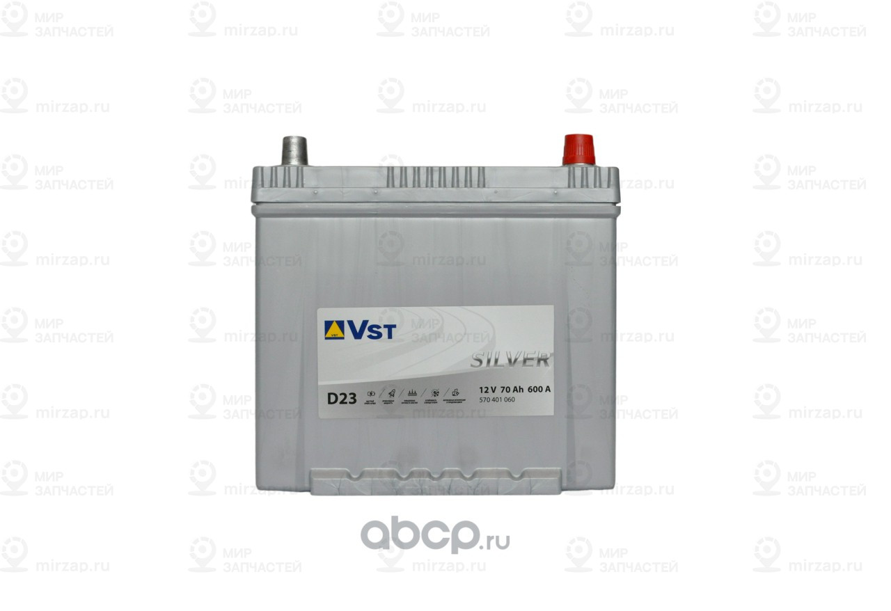 Запчасть VST 570401060