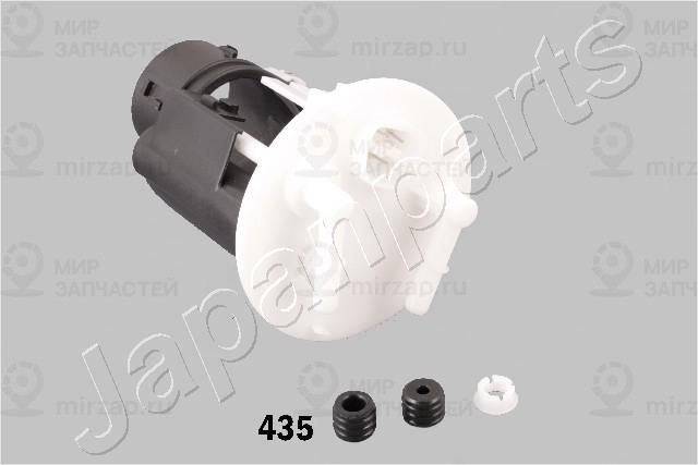 Топливный фильтр JAPANPARTS FC435S