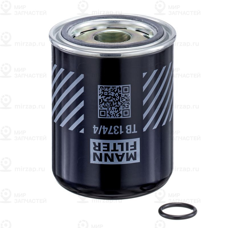 Запчасть MANN-FILTER TB13744X