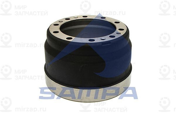 Тормозной барабан SAMPA 031196