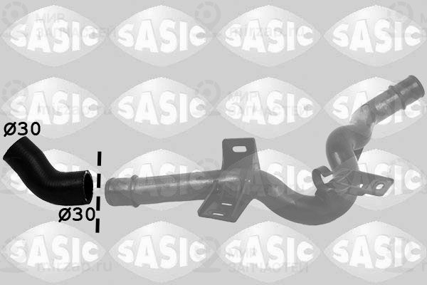 Запчасть SASIC 3400259