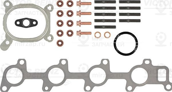 Запчасть VICTOR REINZ 041019601