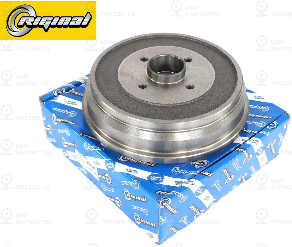 Запчасть RIGINAL RGDB4302