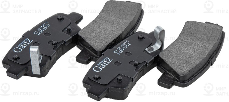 Запчасть GANZ GIJ07001C