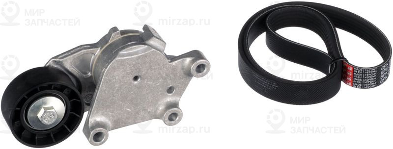 Запчасть GATES K016PK965