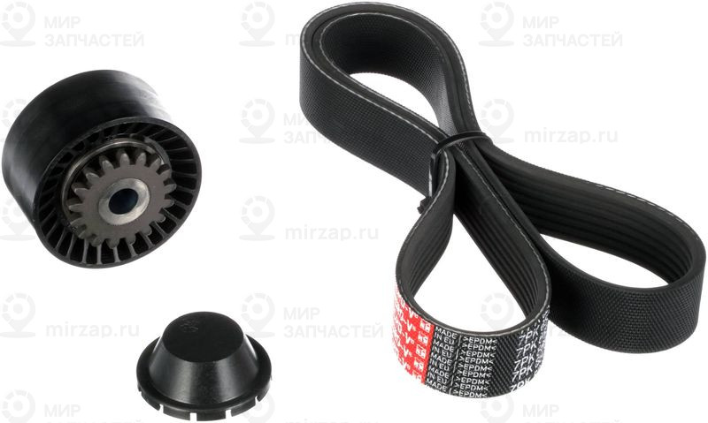 Запчасть GATES K017PK880