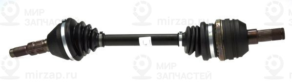 Приводной вал GKN 305858