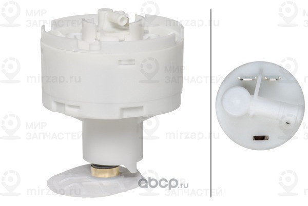 Запчасть HELLA 8TF358106281