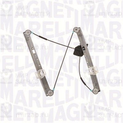 Стеклоподъемник MAGNETI MARELLI 350103170072