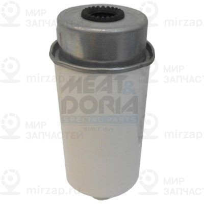 Фильтр топливный MEAT & DORIA 5063