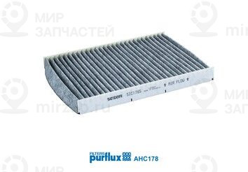 Запчасть PURFLUX AHC178
