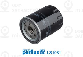 Фильтр масляный PURFLUX LS1081