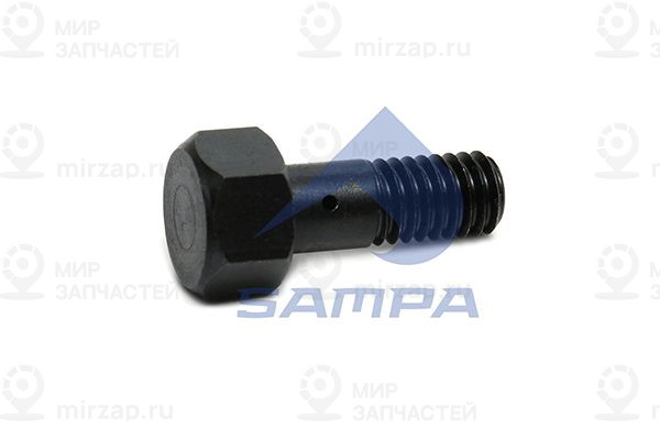 Полый болт SAMPA 021380