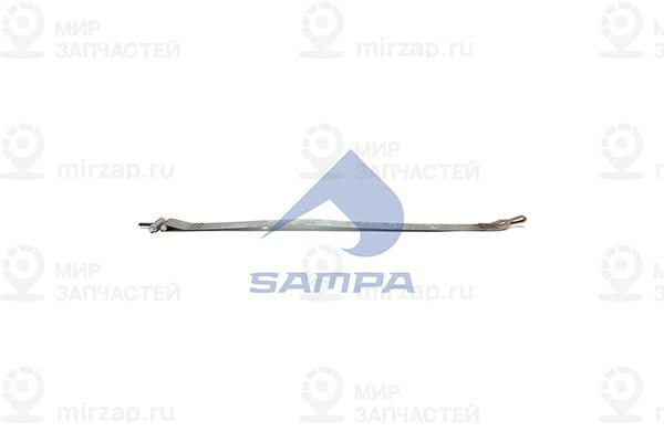 Удерживающая лента, топливный бак SAMPA 025262