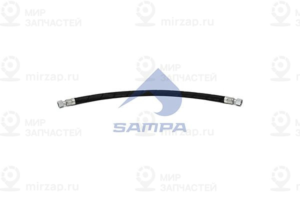 Тормозной шланг SAMPA 077069