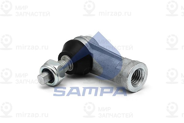 Шаровая головка, система тяг и рычагов SAMPA 100009