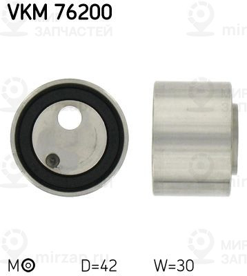 Запчасть SKF VKM76200