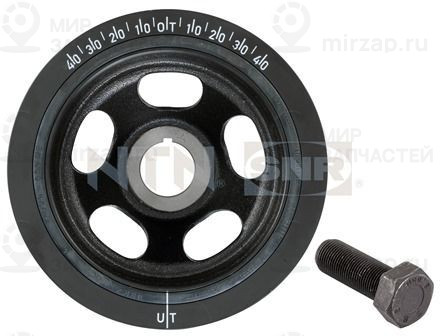 Запчасть SNR DPF35102K1