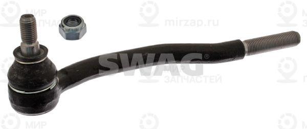 Запчасть SWAG 40710010