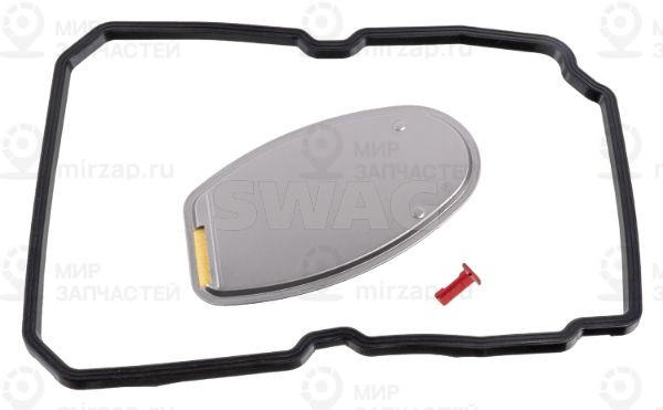 Комплект гидрофильтров, автоматическая коробка передач SWAG 99910098