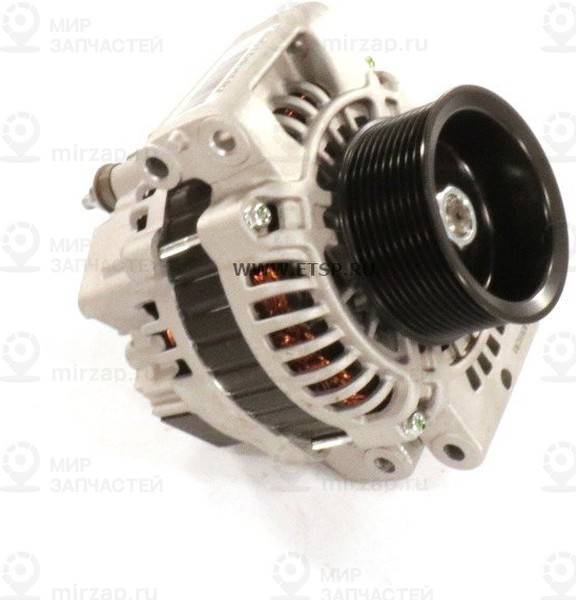 Запчасть MotorHerz ALM3692WA