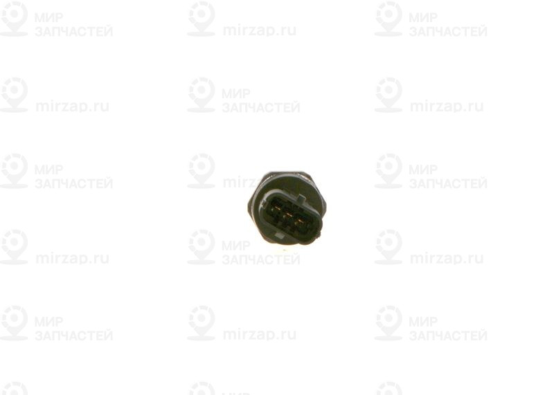 Датчик, давление подачи топлива BOSCH 0281006166