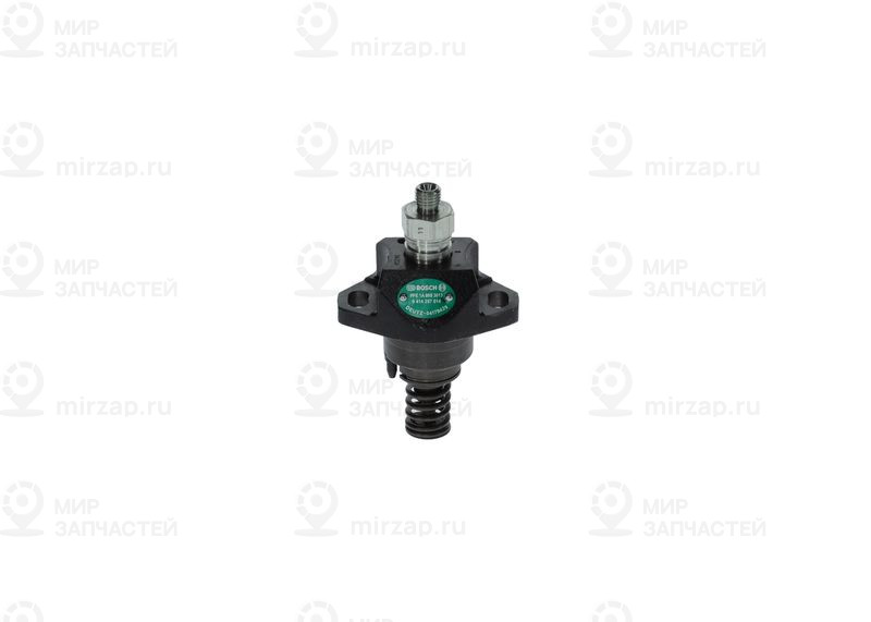 ТНВД BOSCH 0414287014