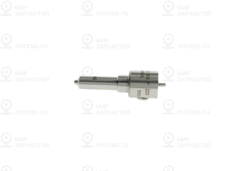Форсунка BOSCH 0433171170