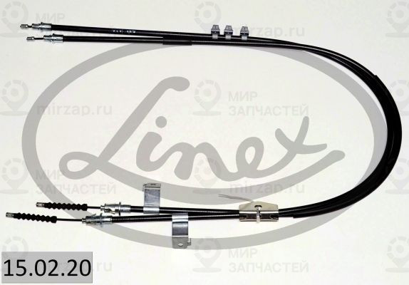 Запчасть LINEX 150220