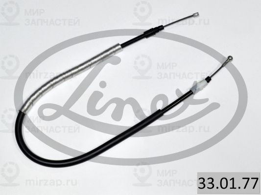 Запчасть LINEX 330177