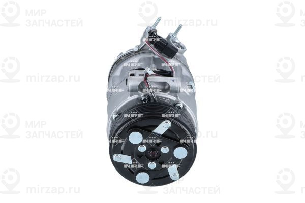 Компрессор, кондиционер NRF 320122